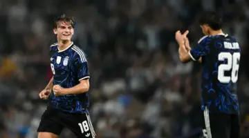 أخبار الانتقالات | ريال مدريد يحدد موعد حسم مصير نيكو باز ويخطط لصفقة جديدة.. وباركولا يختار ليفربول!